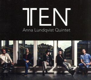 【輸入盤】Ten