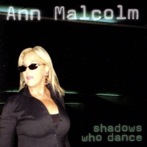 【輸入盤】SHADOWS WHO DANCE