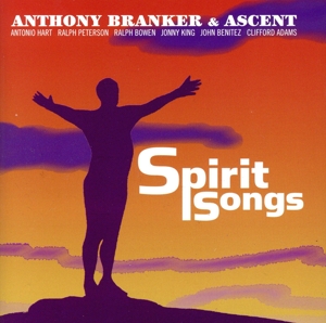 【輸入盤】Spirit Songs