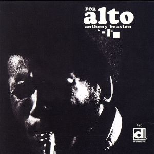 【輸入盤】For Alto