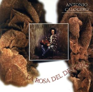 【輸入盤】La Rosa Del Deserto