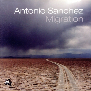 【輸入盤】Migration