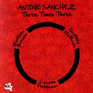 【輸入盤】Three Times Three