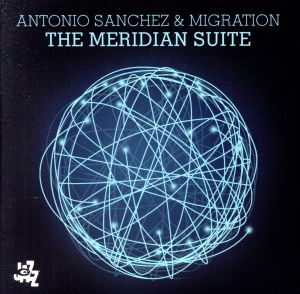 【輸入盤】Meridian Suite