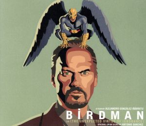 【輸入盤】Birdman