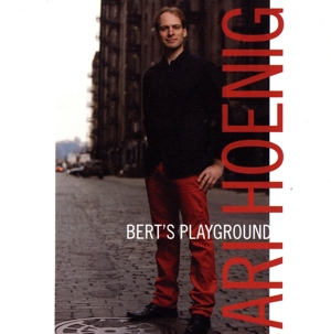 【輸入盤】Bert's Playground