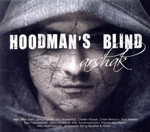 【輸入盤】Hoodmans Blind