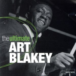 【輸入盤】Ultime Art Blakey