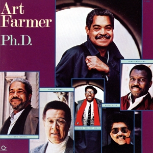 【輸入盤】Ph.D.