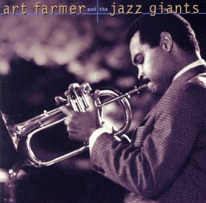 【輸入盤】& The Jazz Giants