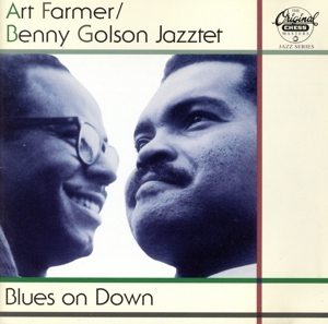 【輸入盤】Blues on Down