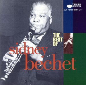 【輸入盤】The Best of Sidney Bechet