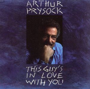 【輸入盤】This Guy's in Love With You