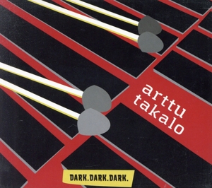 【輸入盤】Dark Dark Dark