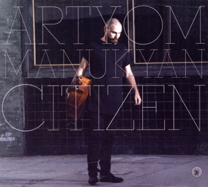 【輸入盤】Citizen