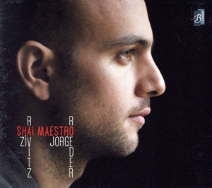 【輸入盤】Shai Maestro