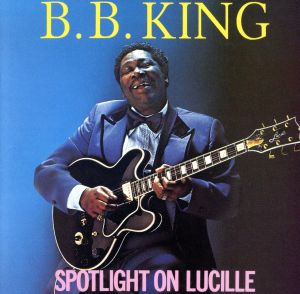 【輸入盤】Spotlight on Lucille