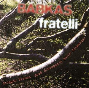 【輸入盤】Fratelli