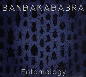 【輸入盤】Entomology