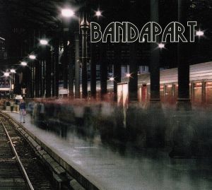 【輸入盤】Bandapart