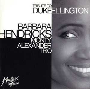 【輸入盤】Trubute to Duke Ellington