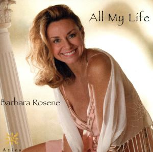 【輸入盤】All My Life