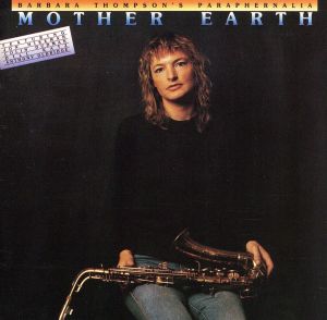 【輸入盤】Mother Earth