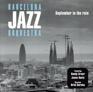 【輸入盤】September in the Rain