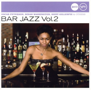 【輸入盤】Bar Jazz Vol. 2