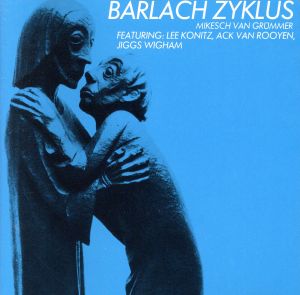 【輸入盤】Barlach Zyklus