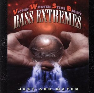 【輸入盤】Just Add Water