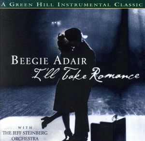 【輸入盤】I'll Take Romance