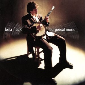 【輸入盤】Perpetual Motion