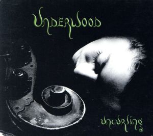 【輸入盤】Underwood Uncurling