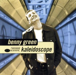 【輸入盤】Kaleidoscope