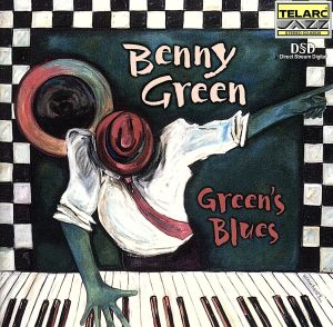 【輸入盤】Green's Blues