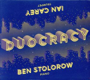 【輸入盤】Duocracy