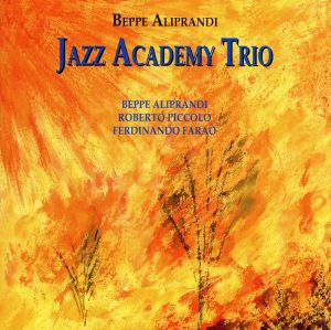 【輸入盤】JAZZ ACADEMY TRIO