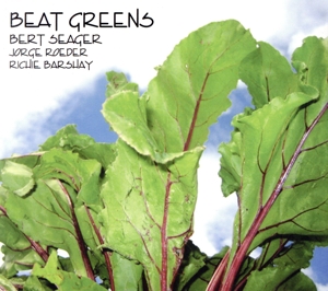 【輸入盤】Beat Greens