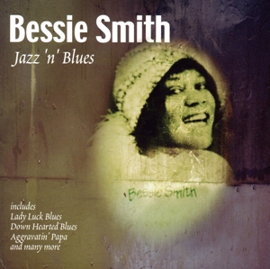 【輸入盤】Jazz 'n' Blues