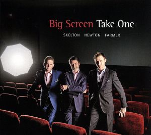 【輸入盤】Take One