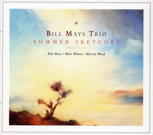 【輸入盤】Summer Sketches