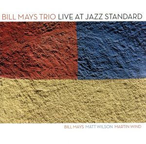 【輸入盤】Live at Jazz Standard