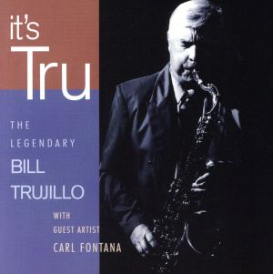 【輸入盤】It's Tru