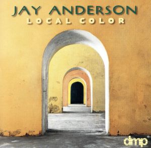 【輸入盤】Local Color