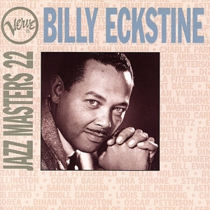 【輸入盤】Verve Jazz Masters 22: Billy Eckstine