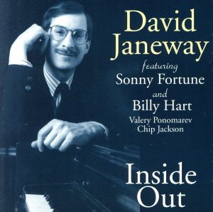 【輸入盤】Inside Out