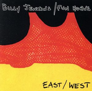 【輸入盤】East/West