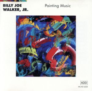 【輸入盤】Painting Music