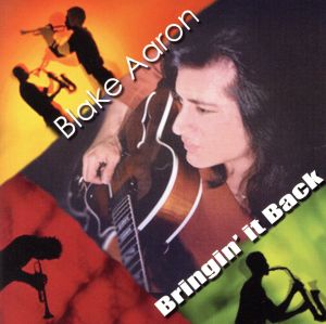 【輸入盤】Bringin' It Back